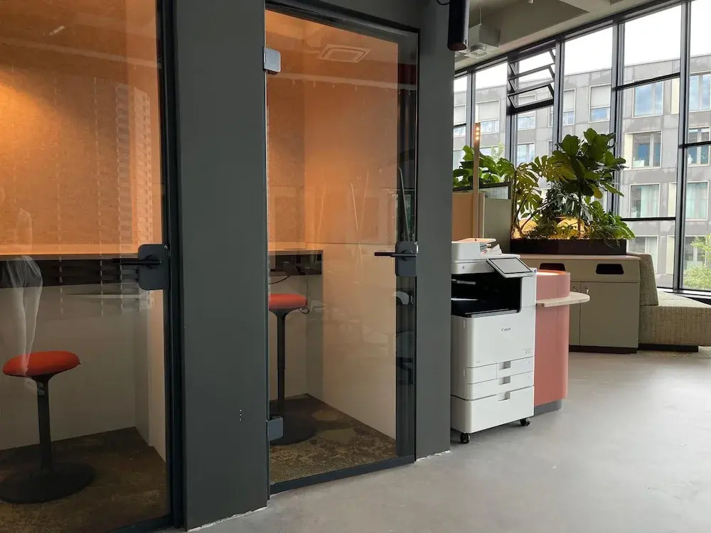 Photo - Cocoon Theresienwiese