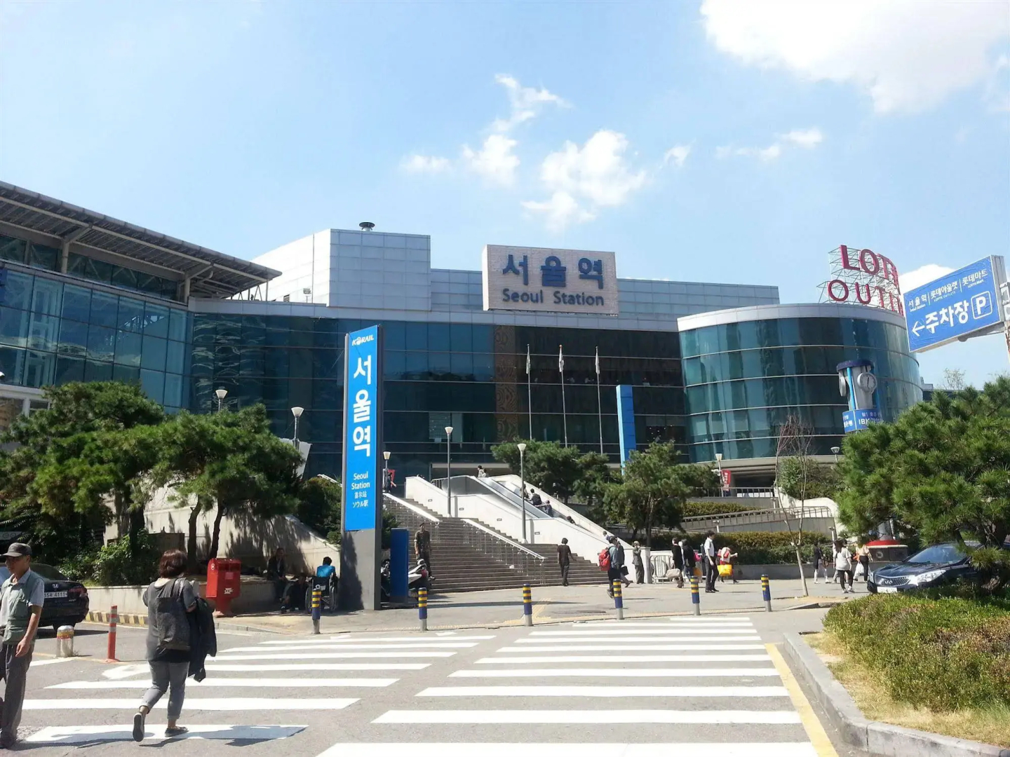 Photo - 24 Guesthouse Seoul Station