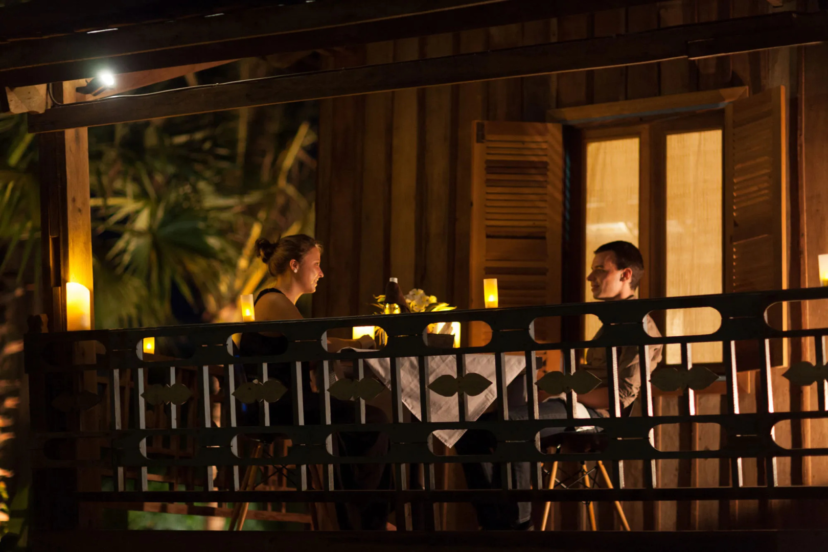 Foto - Sala Lodges