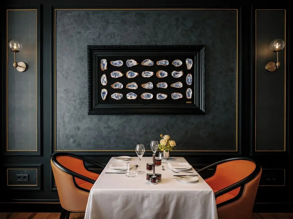 Foto - The Burman Hotel