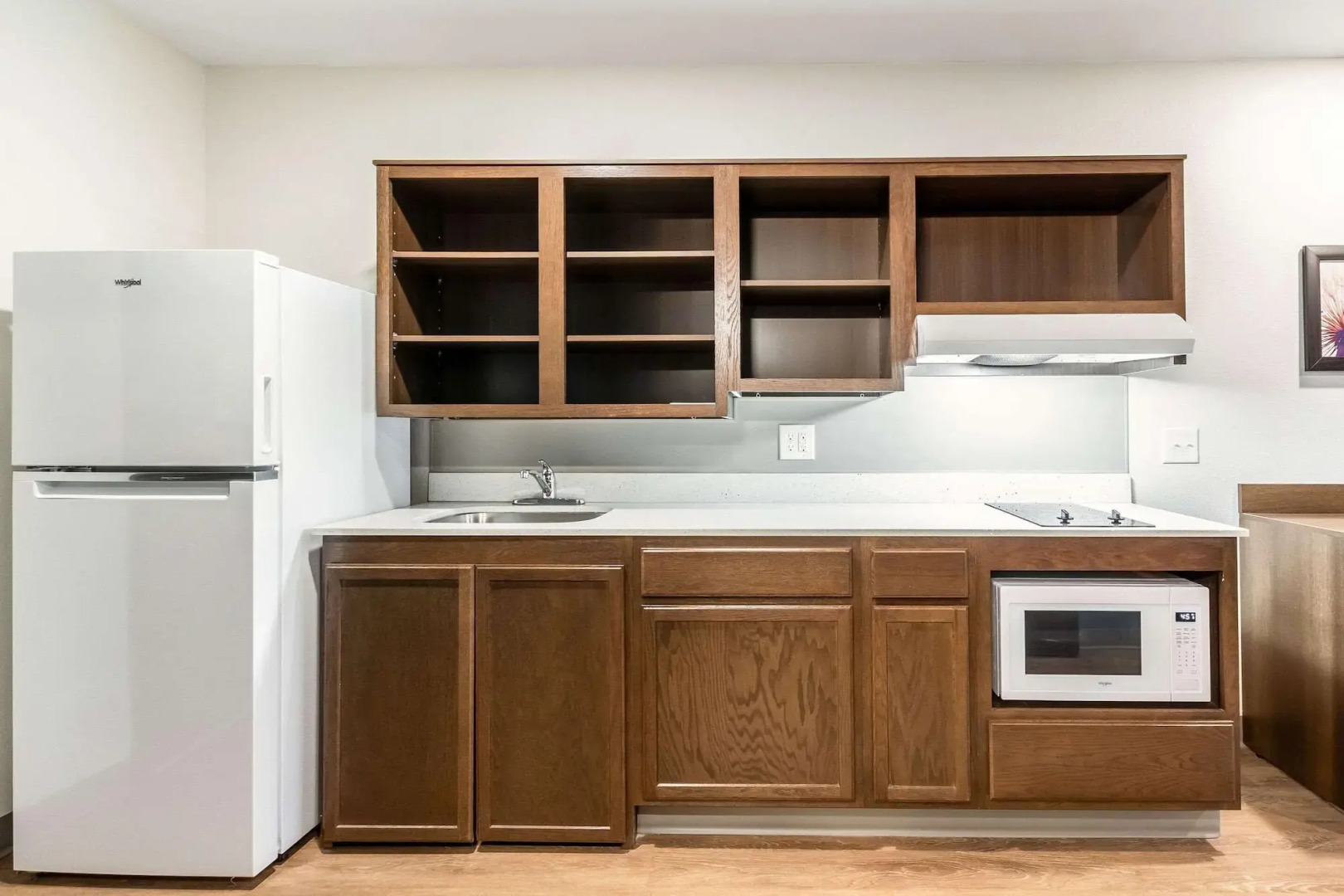 Photo - WoodSpring Suites Indianapolis Airport South
