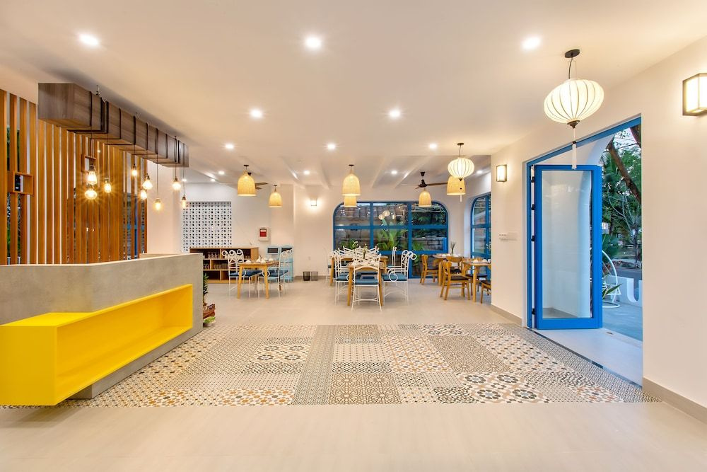 Photo - Santorin HoiAn Villa