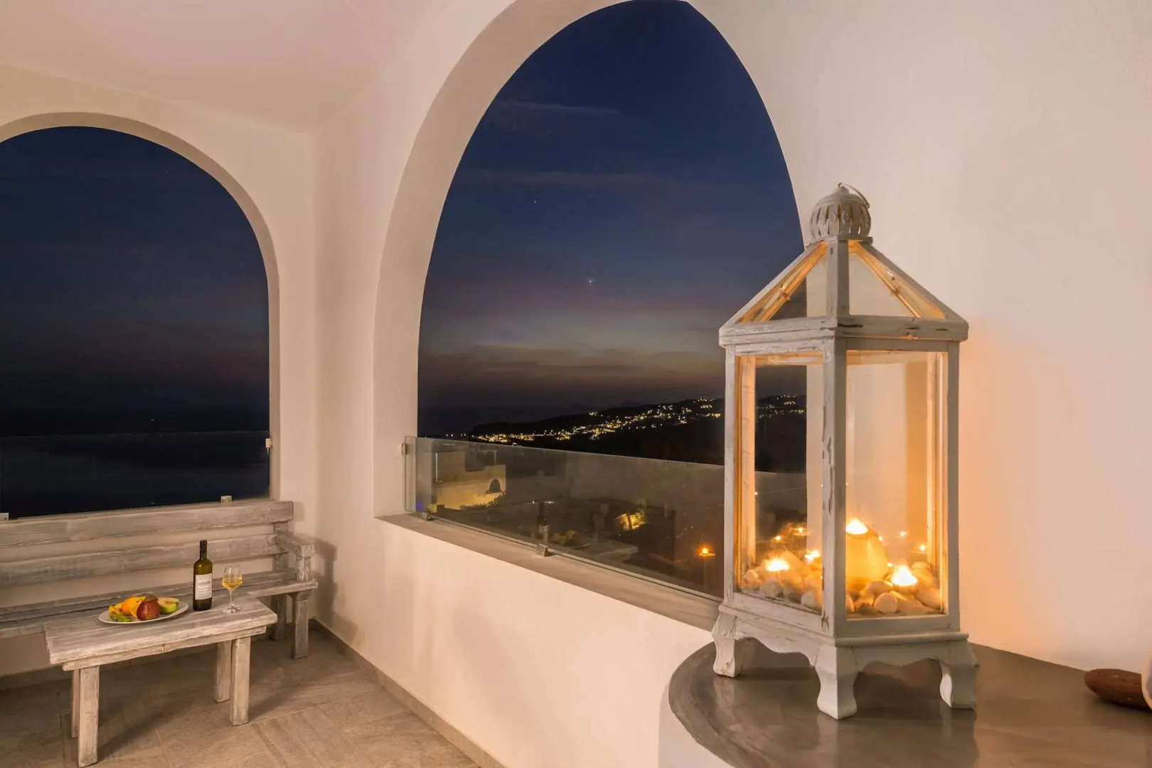 Photo - Aspronisi Luxury Villa with Caldera View