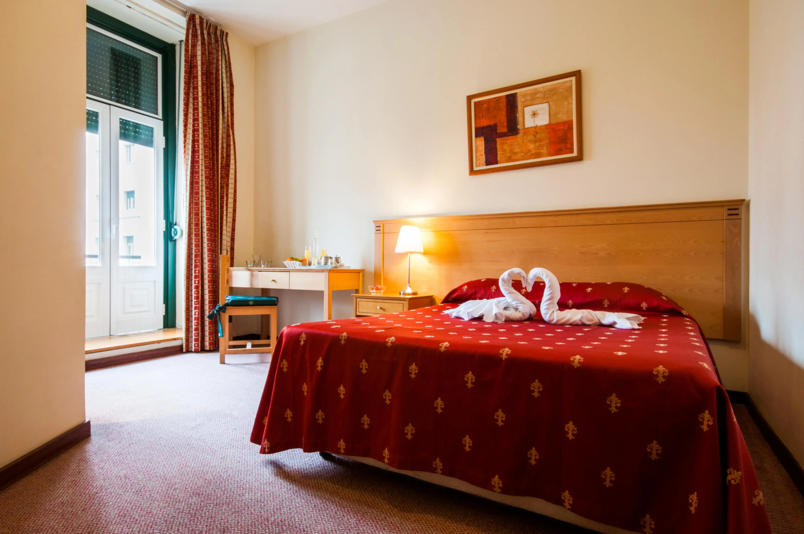 Foto - Residencial do Areeiro