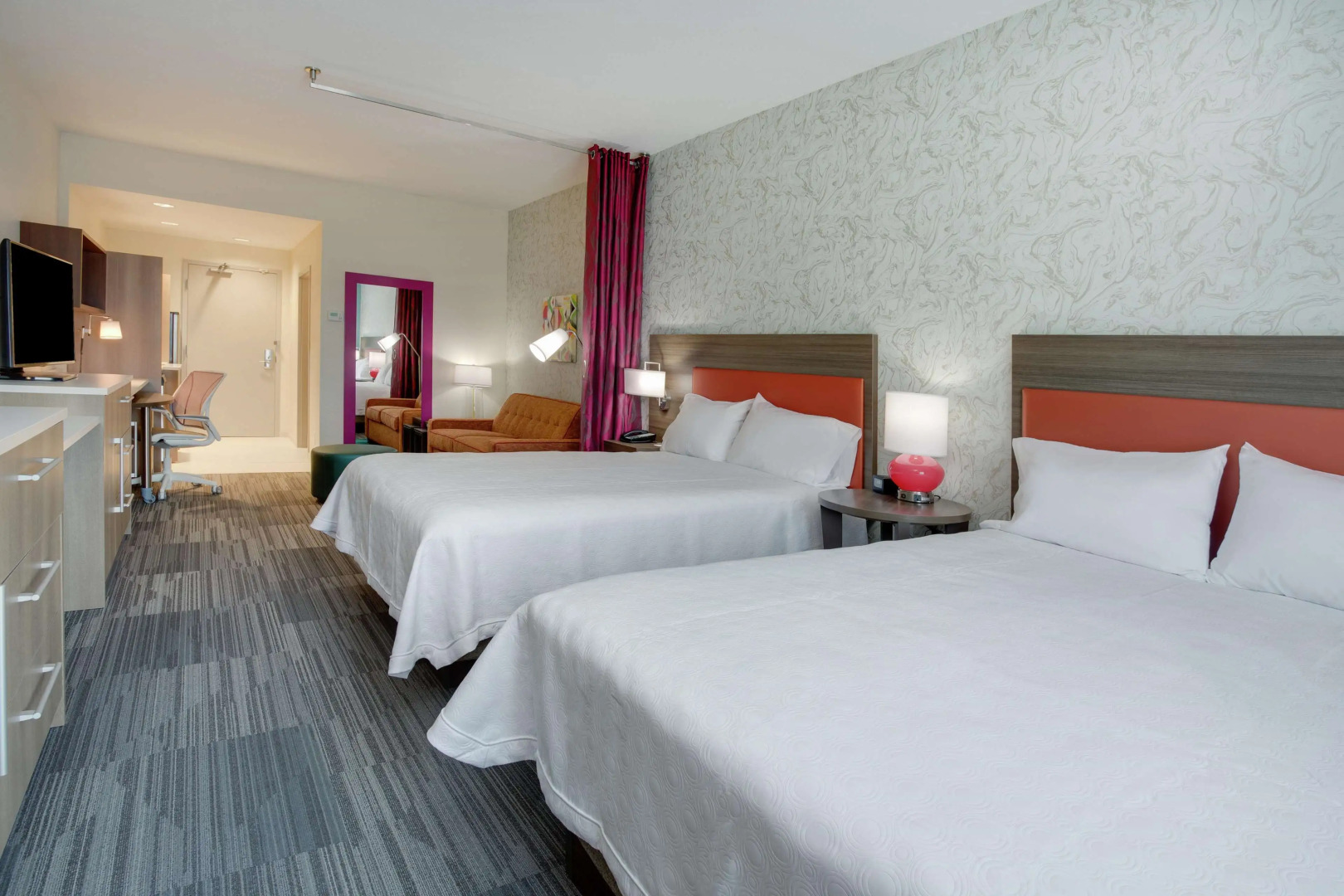 Foto - Home2 Suites By Hilton Clermont