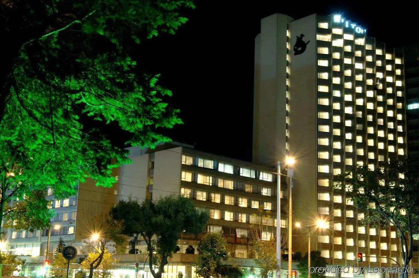 Foto - Hilton Colon Quito Hotel