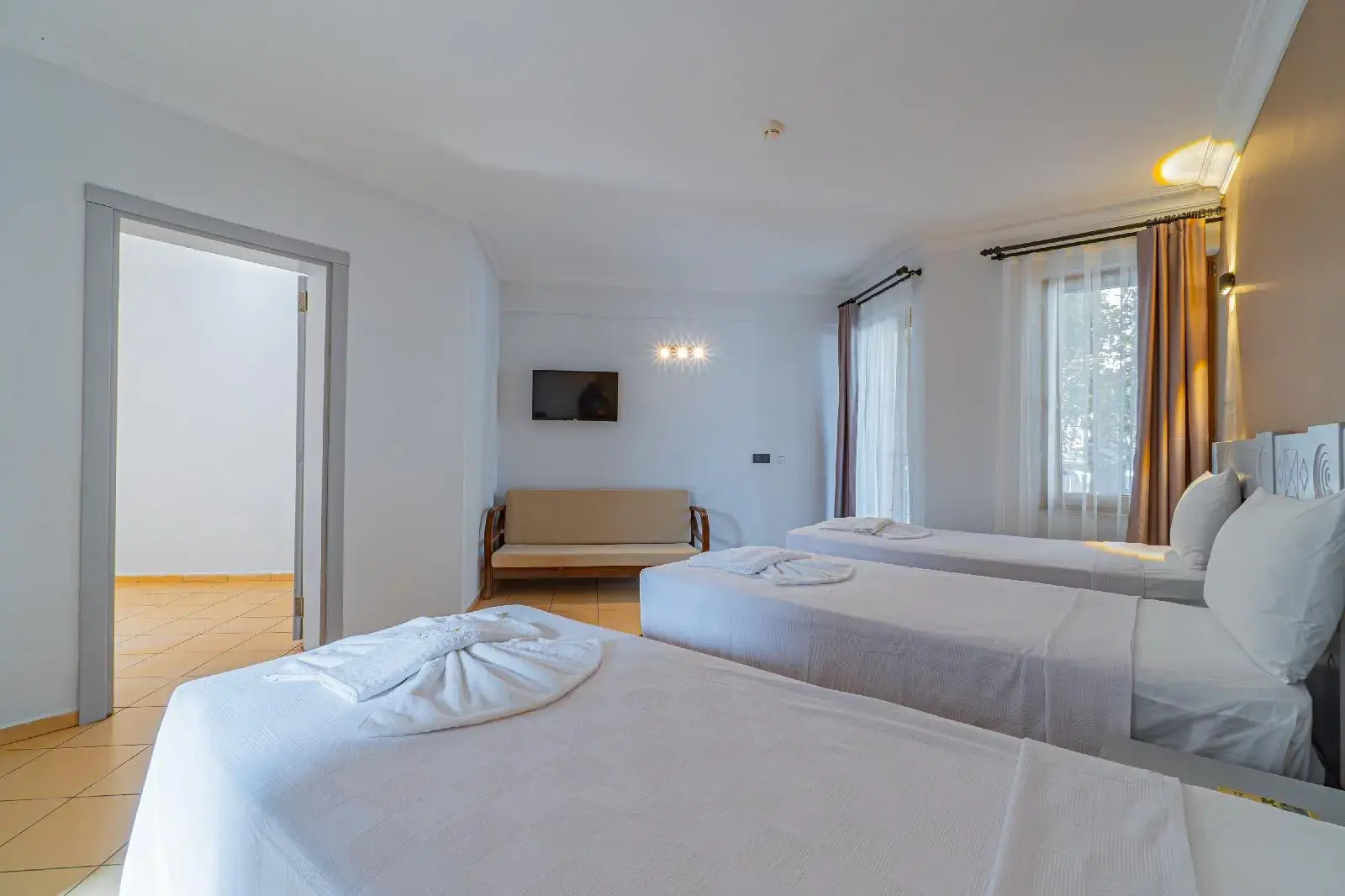 Foto - Dream of Oludeniz Hotel -All inclusive