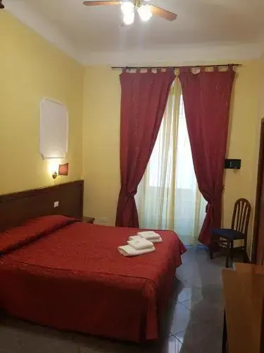 Foto - B&B Rudy Center