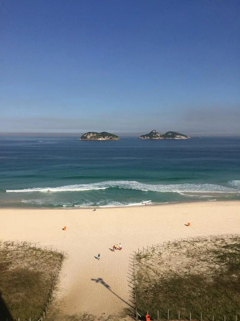 Photo - Tropical Barra Hotel