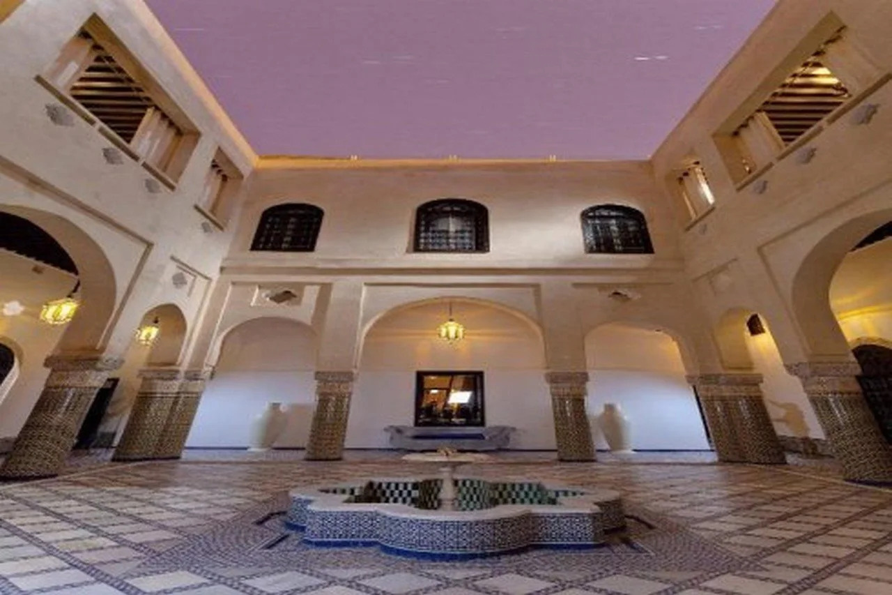 Foto - Riad Palais Bahia Fes