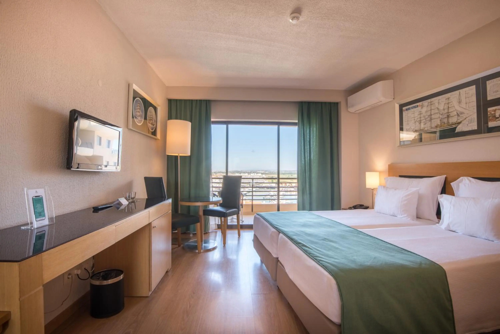Photo - Vila Gale Marina Resort Hotel