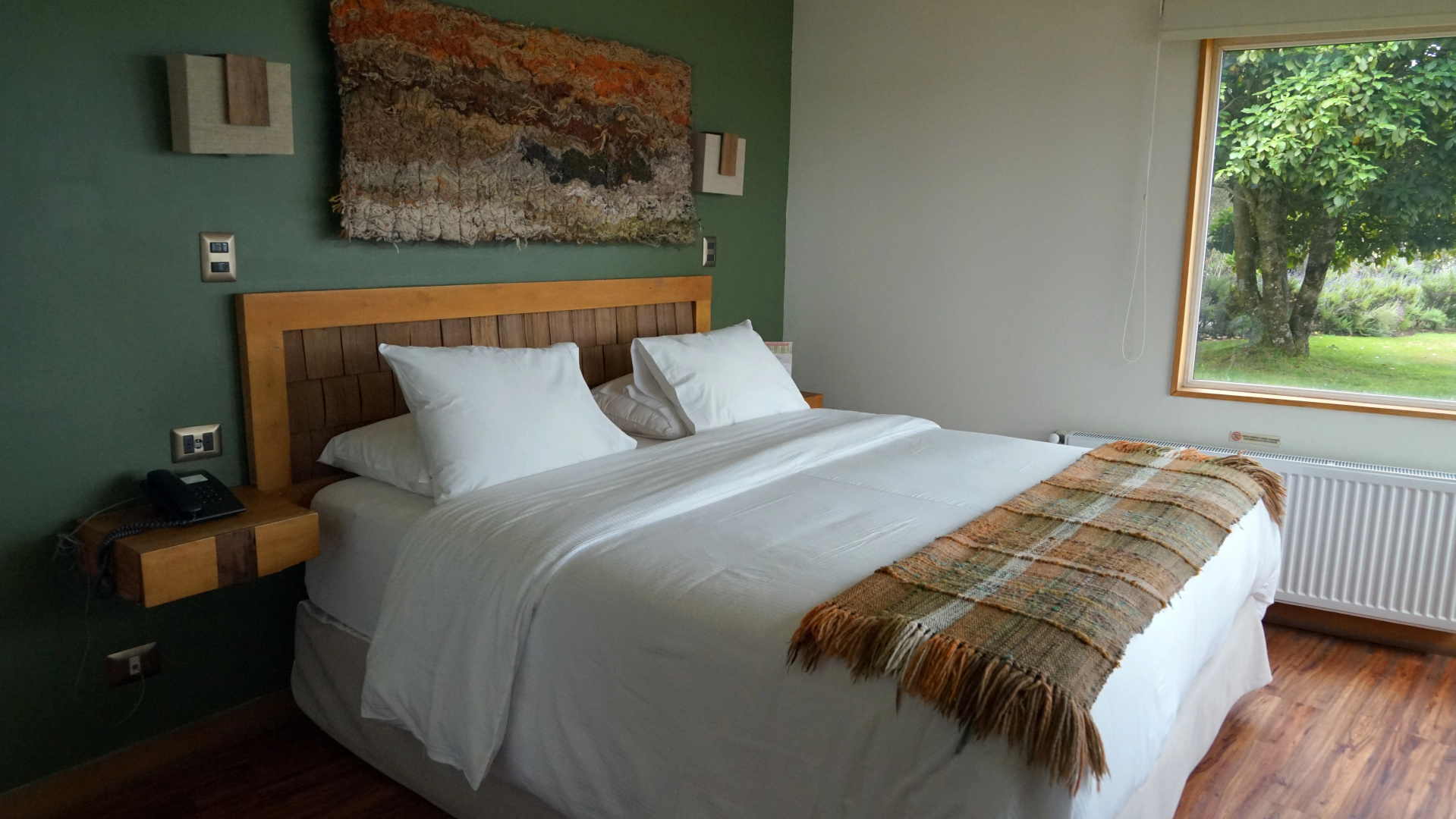 Photo - Hotel Cabaña del Lago Puerto Varas