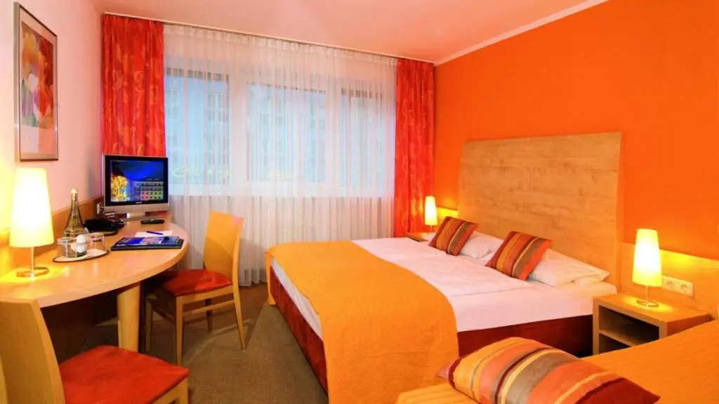 Photo - Hotel Wallis