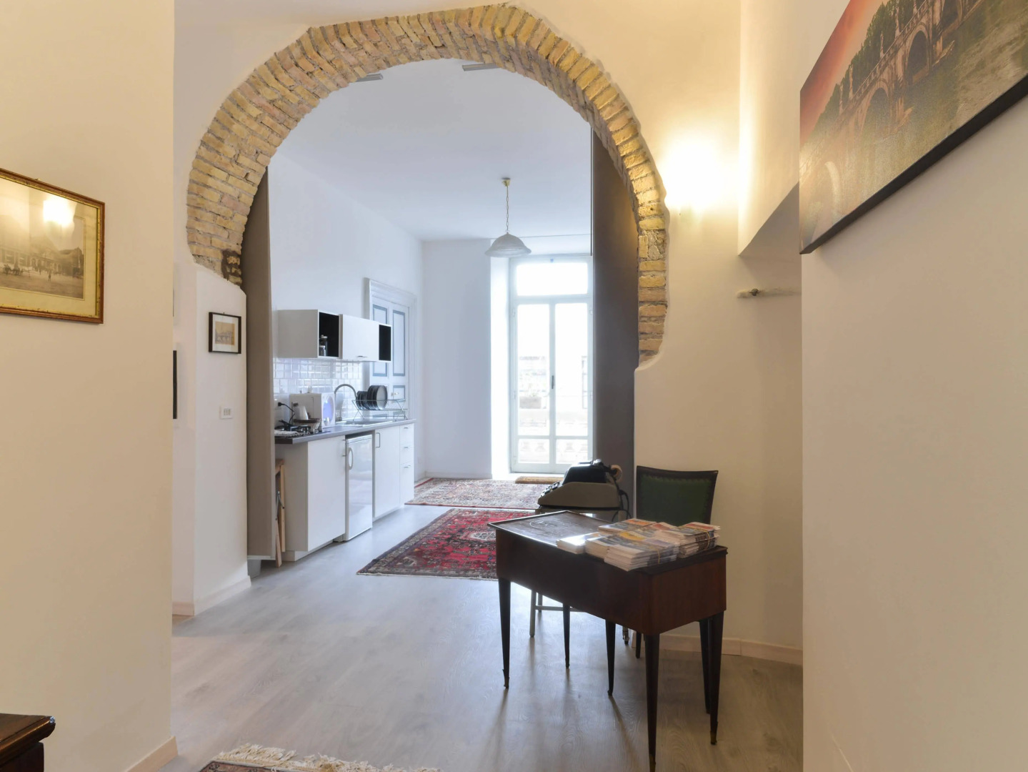 Foto - Roman Holidays cuore dell'Impero