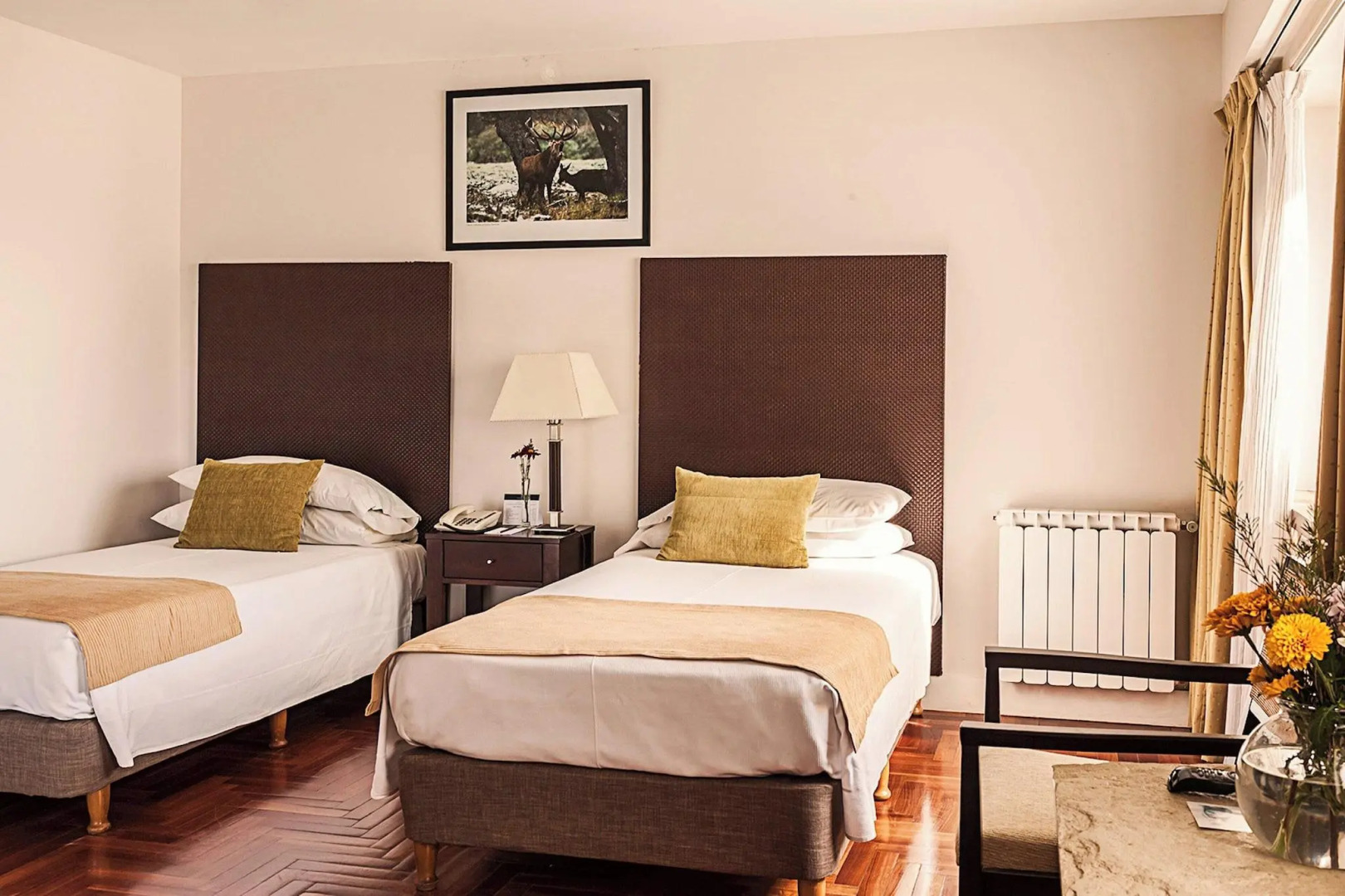 Photo - Sheraton Bariloche Hotel