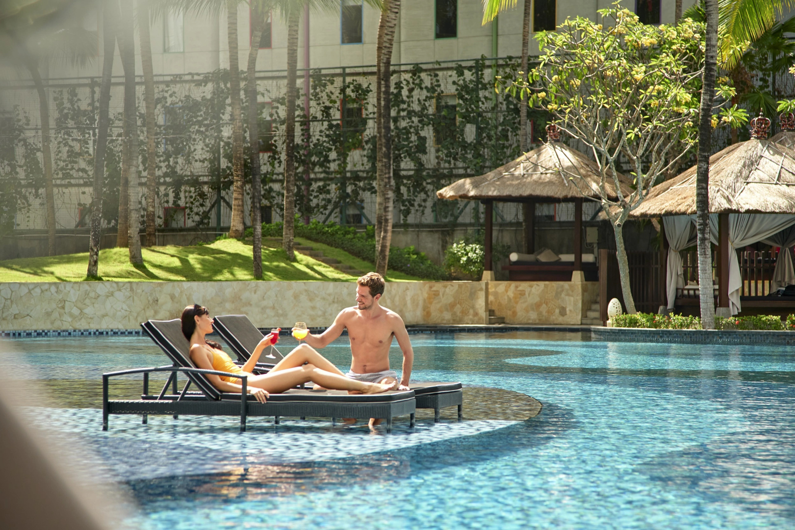 Photo - The Stones - Legian, Bali - A Marriott Autograph Collection Hotel