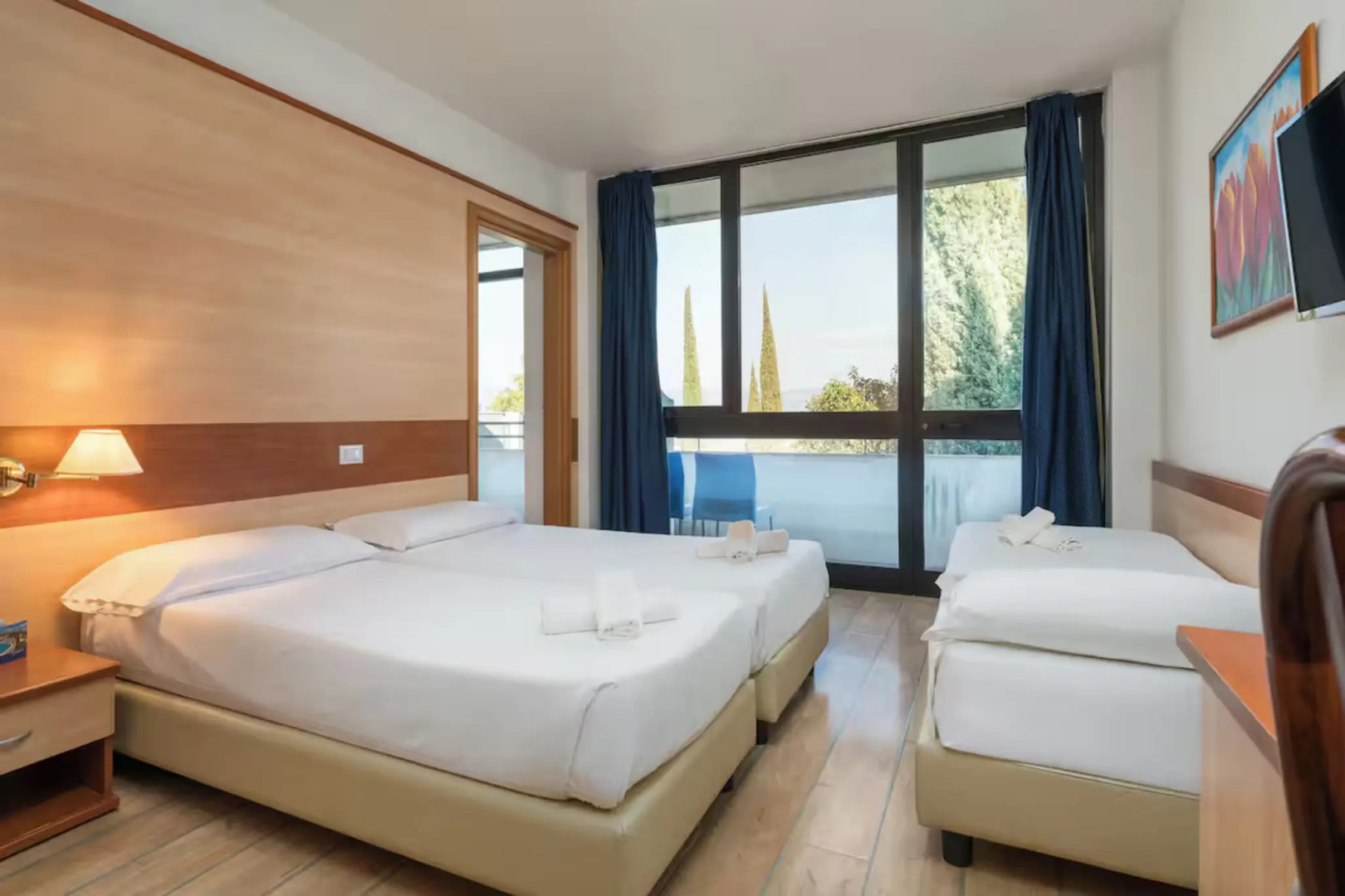Foto - Hotel Centro Turistico Gardesano