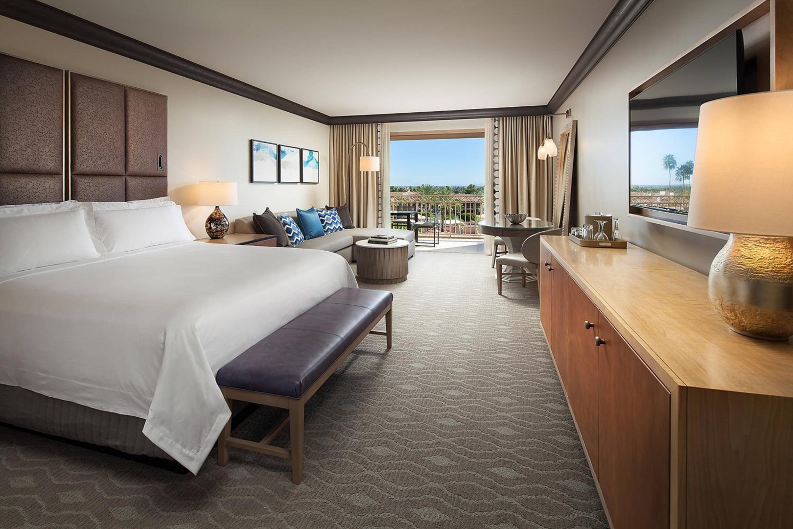 Foto - The Phoenician, a Luxury Collection Resort, Scottsdale