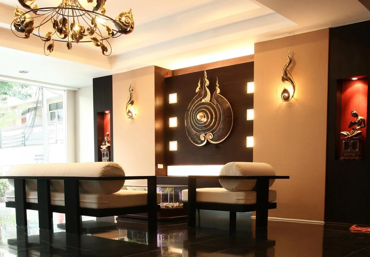 Photo - Mirth Sathorn Hotel