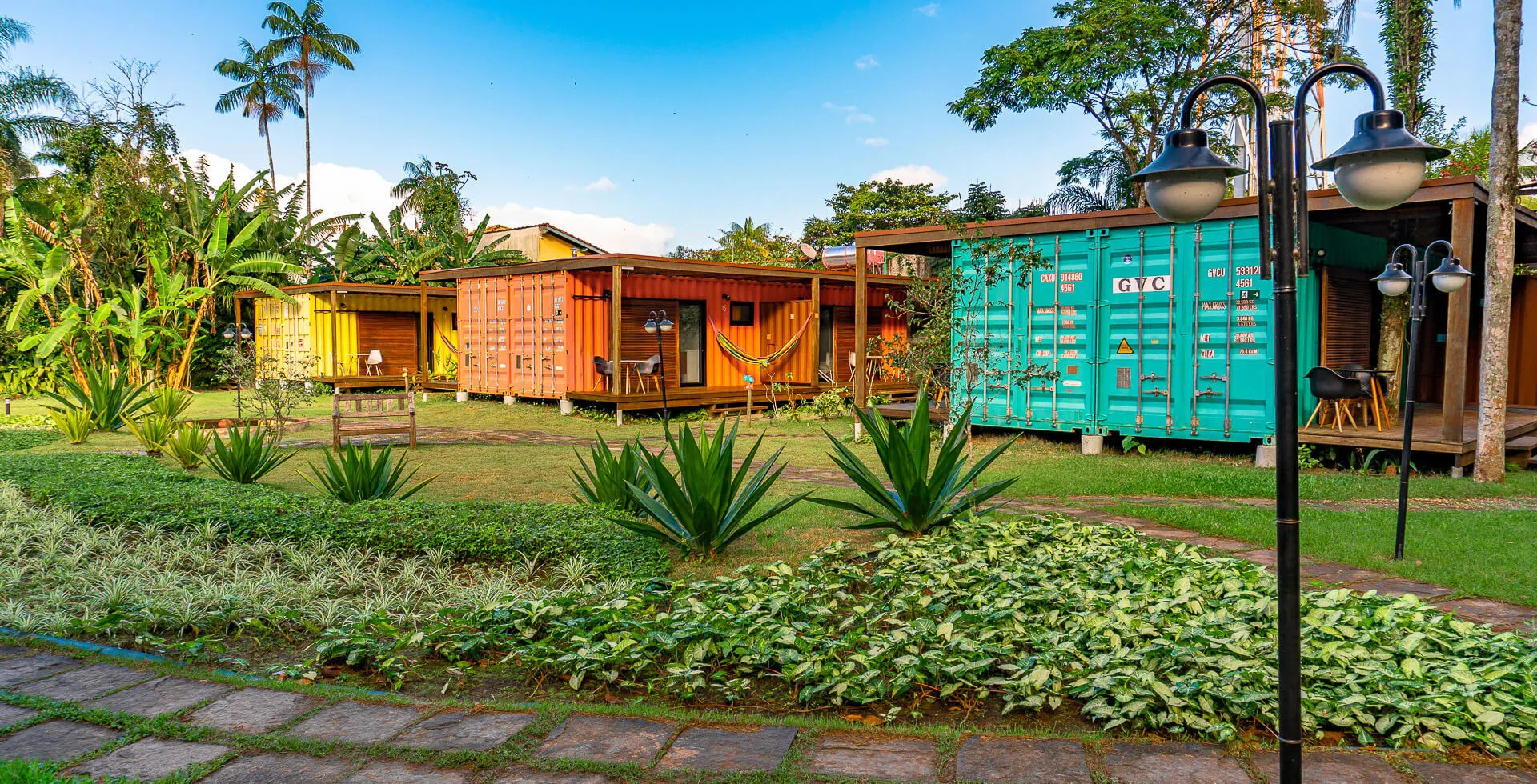 Foto - Pousada Vila Jacaa
