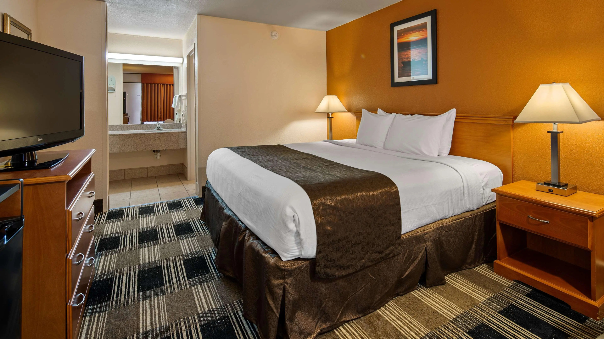 Foto - Best Western Airport