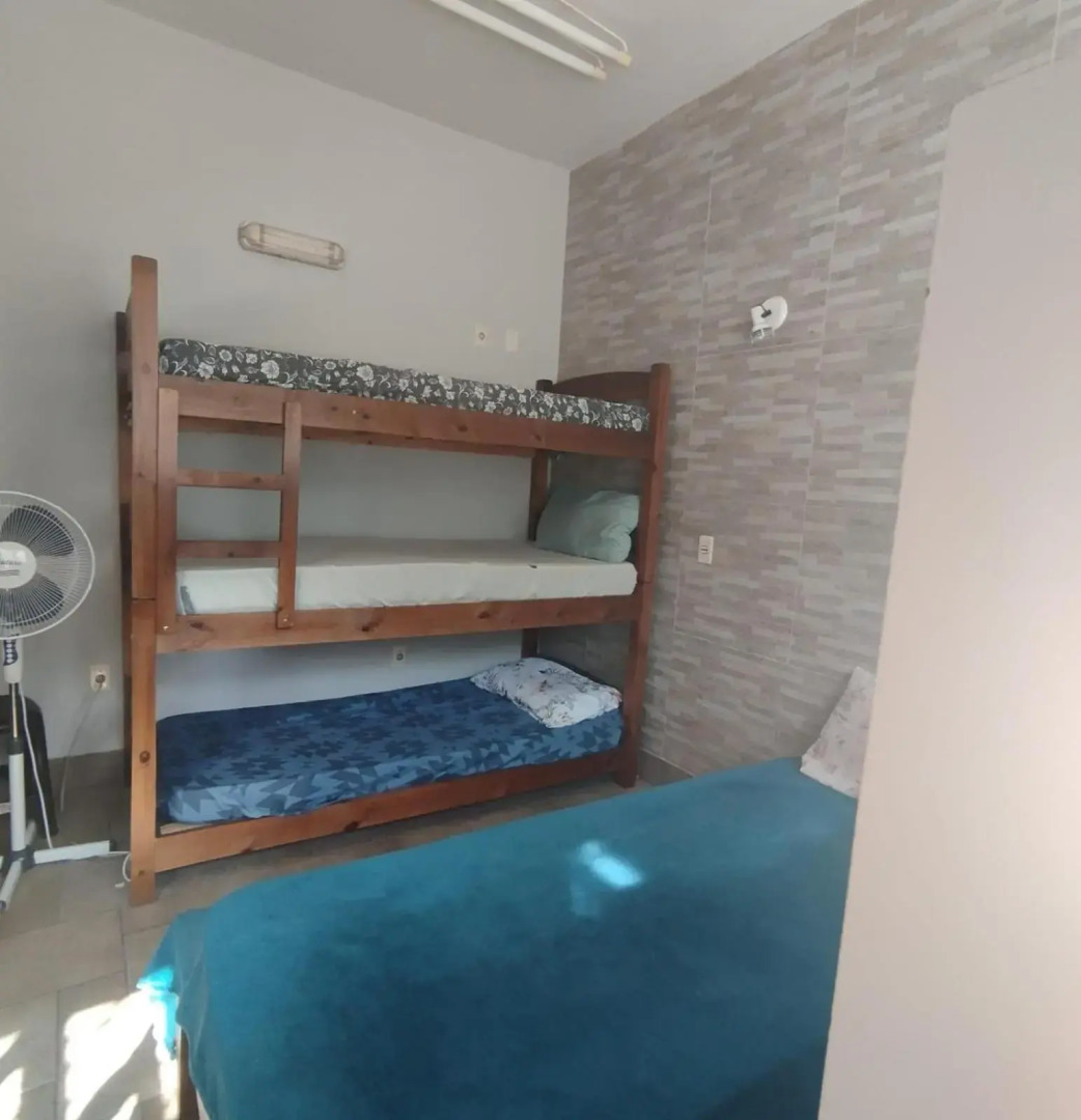 Foto - Vila do Chaves bed breakfast