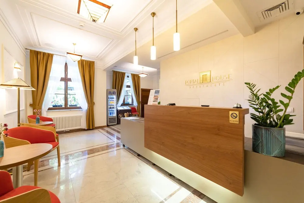 Photo - Portal House Apartments