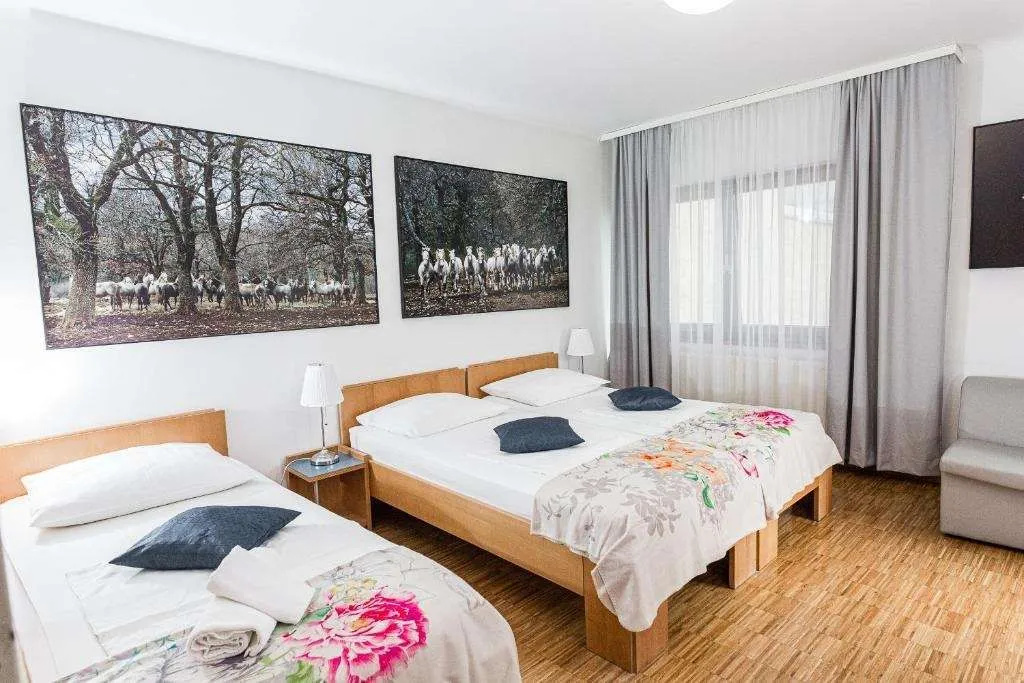 Foto - Hotel Korotan