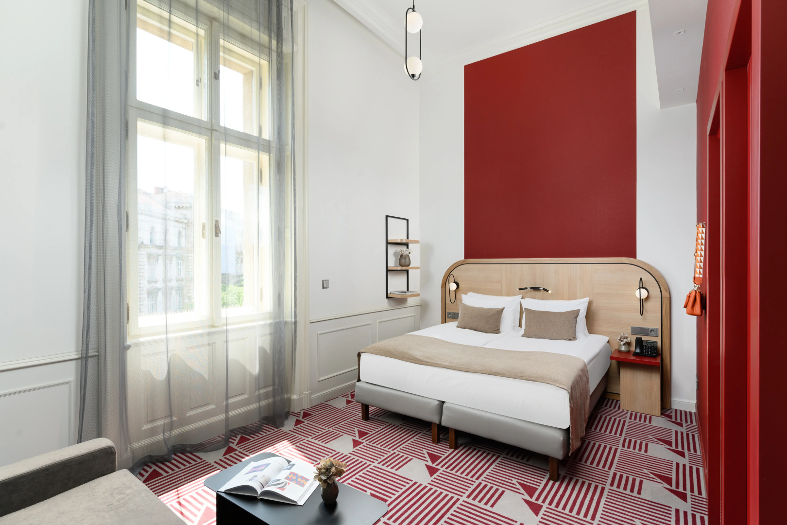 Photo - Hotel Oktogon Haggenmacher