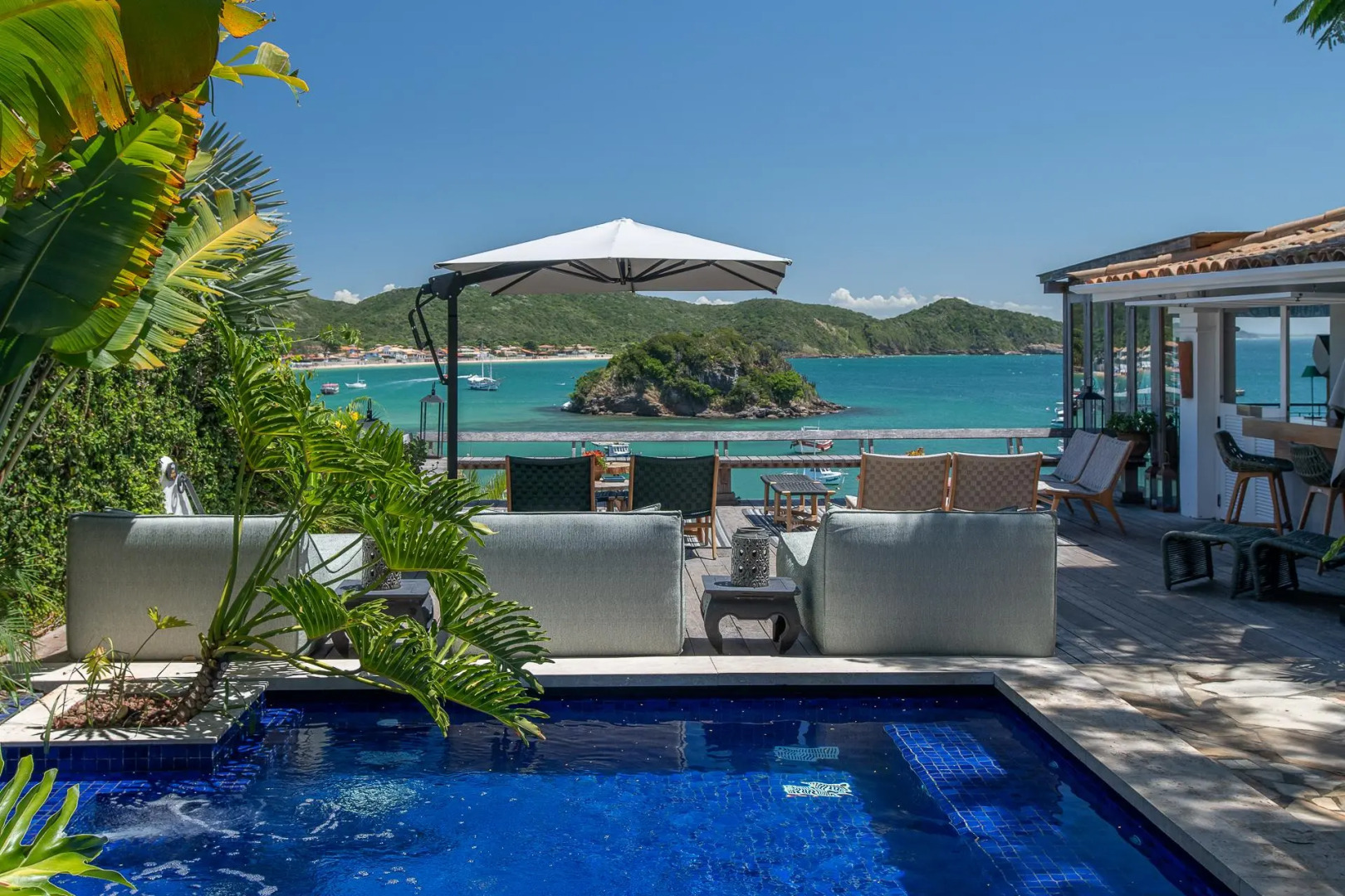 Photo - Vila deste Hotel