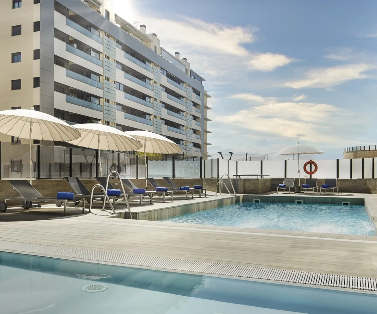Photo - Gran Hotel Luna de Granada
