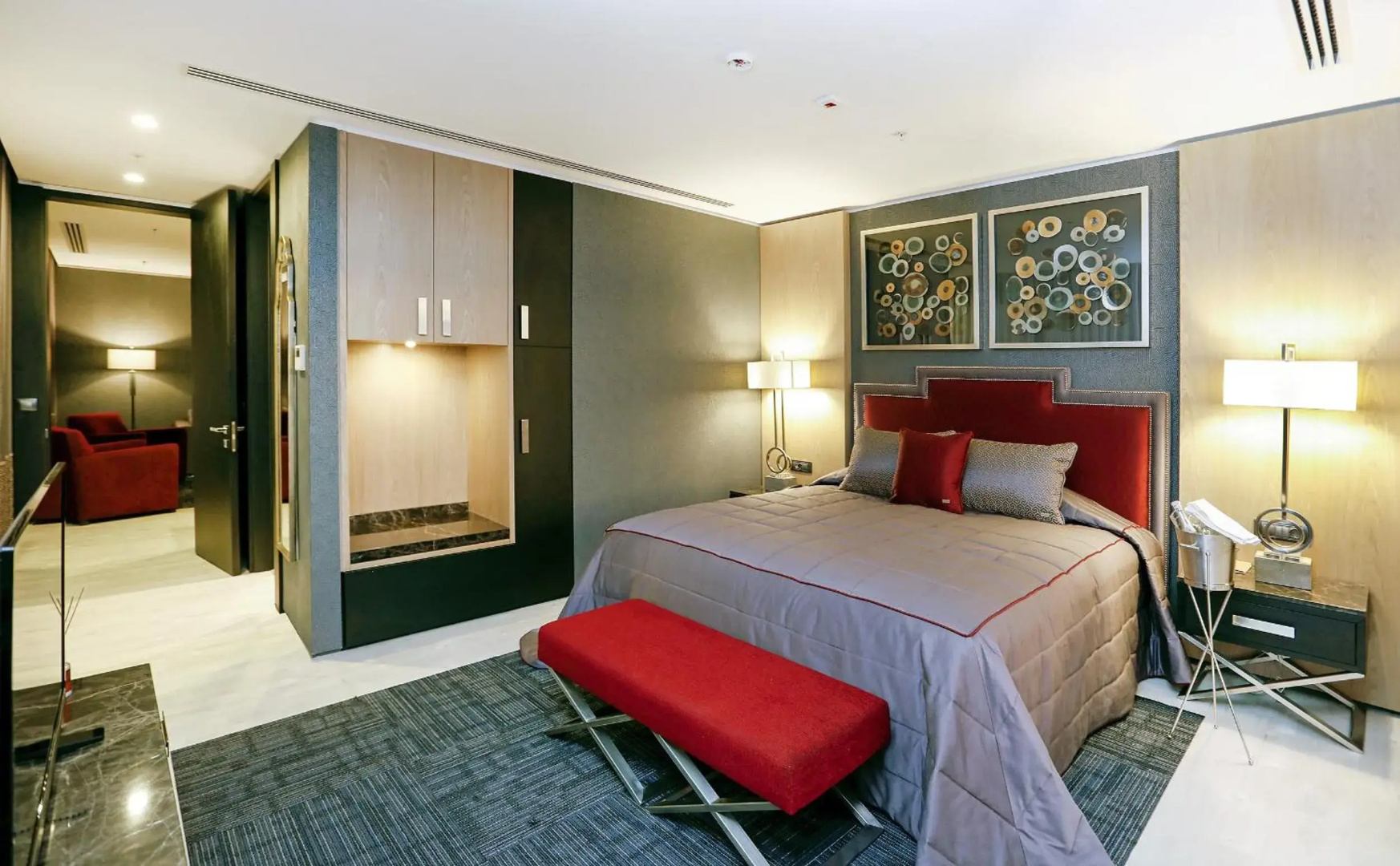 Photo - Mia City Hotel