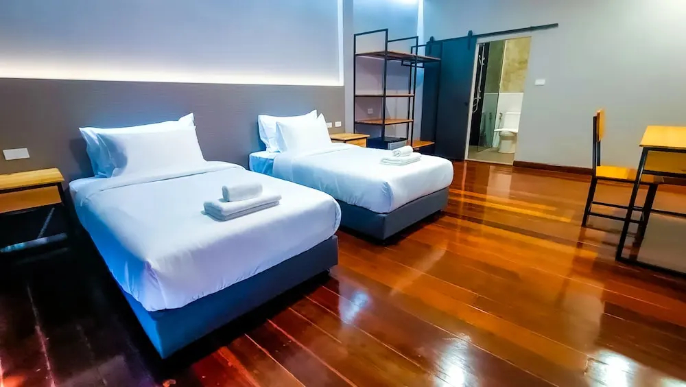 Foto - The Riva Vientiane Hotel