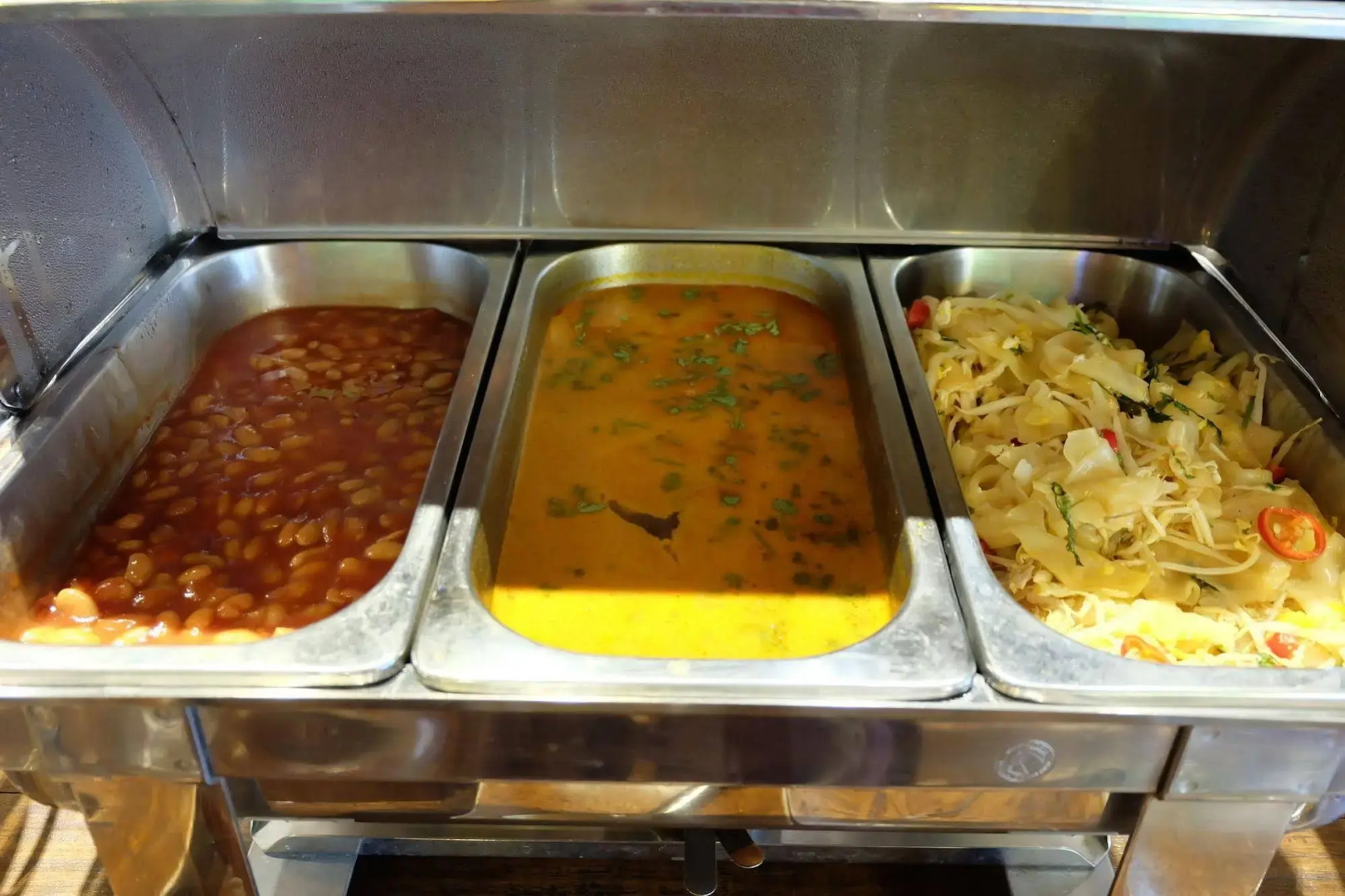 Foto - Namton Boutique Hotel