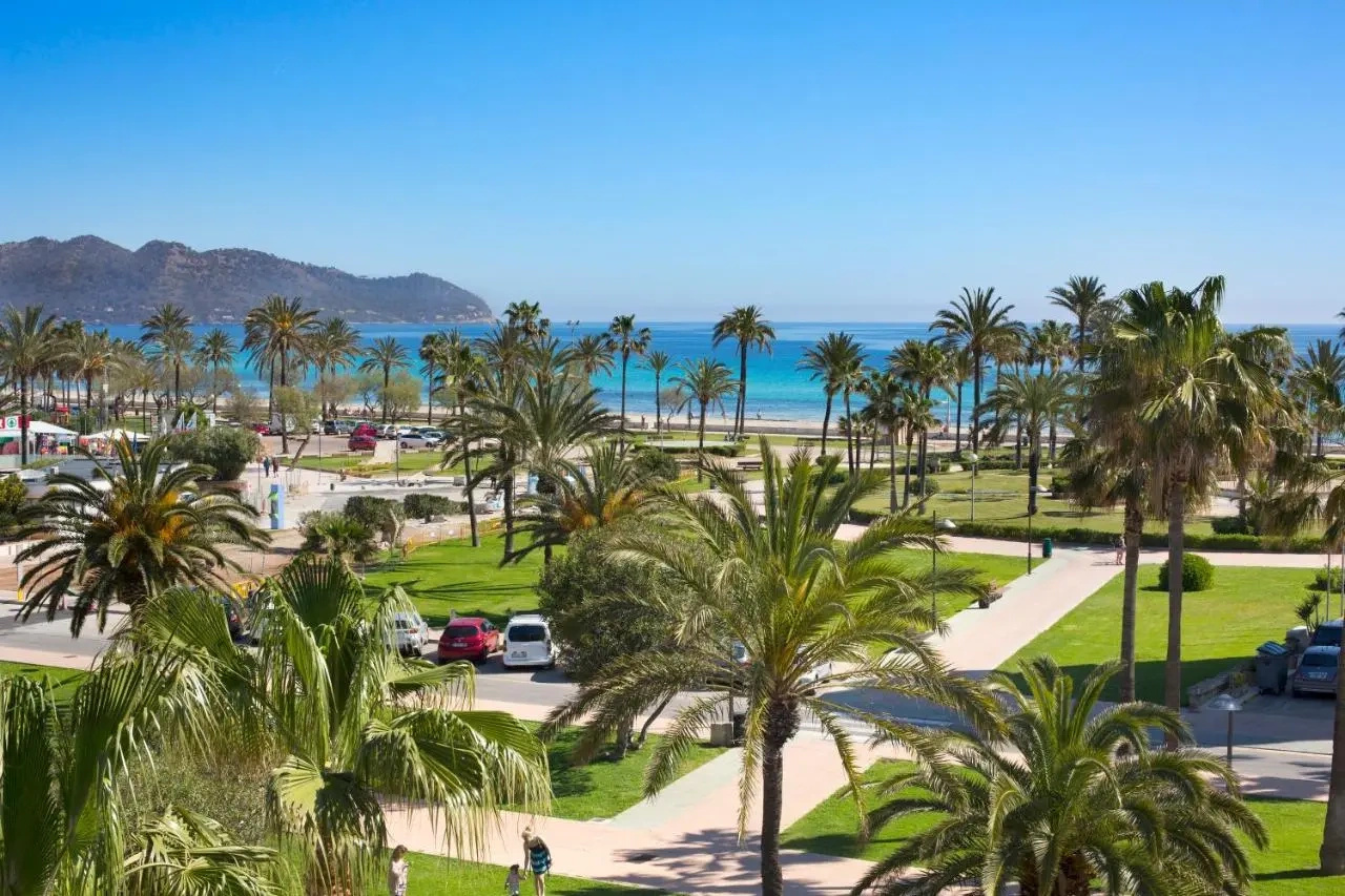 Photo - Hipotels Cala Millor Park