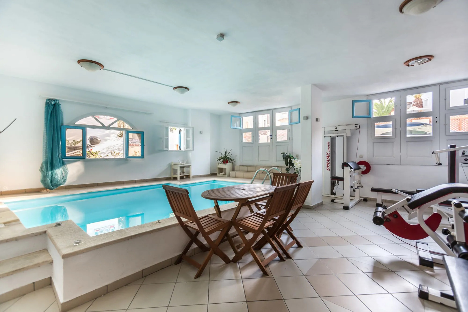 Photo - Georgia Mare