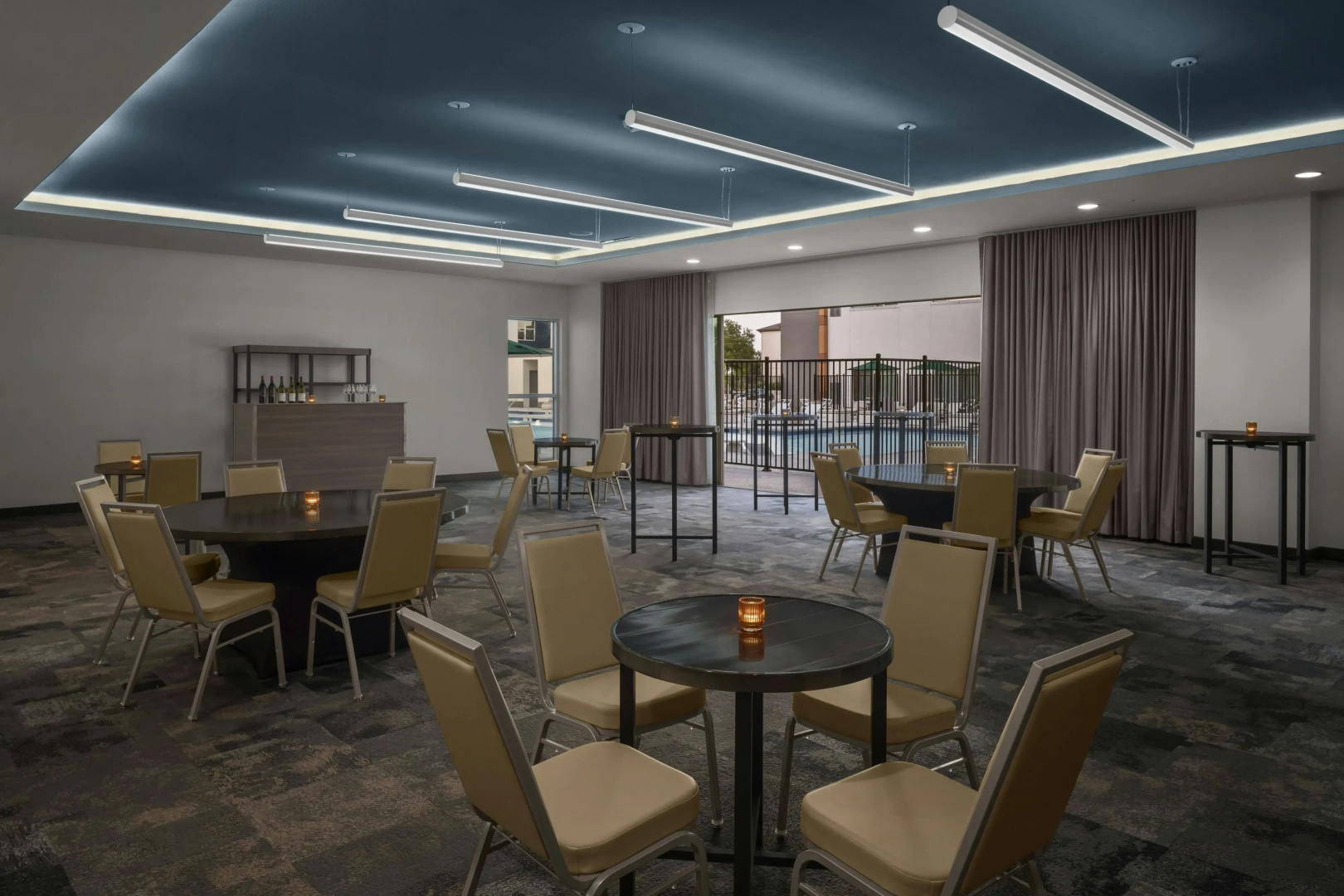 Photo - Element by Marriott North Austin Tech Ridge