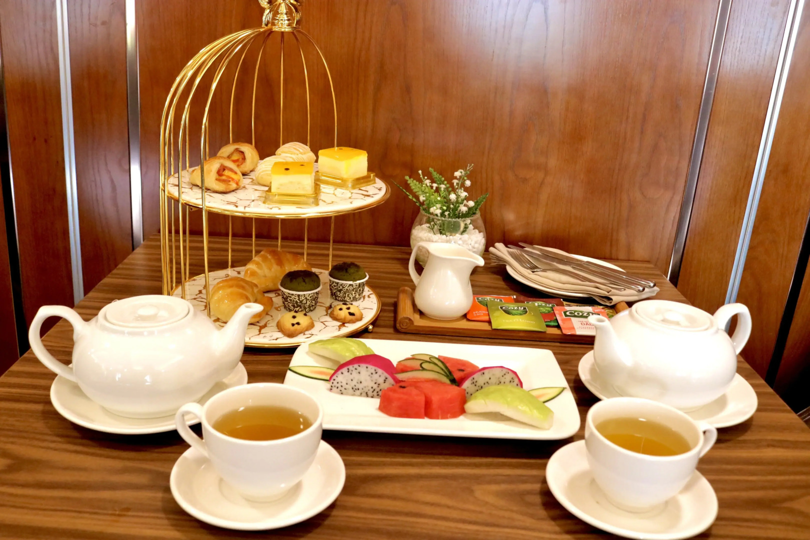 Photo - Winsuites Saigon Hotel