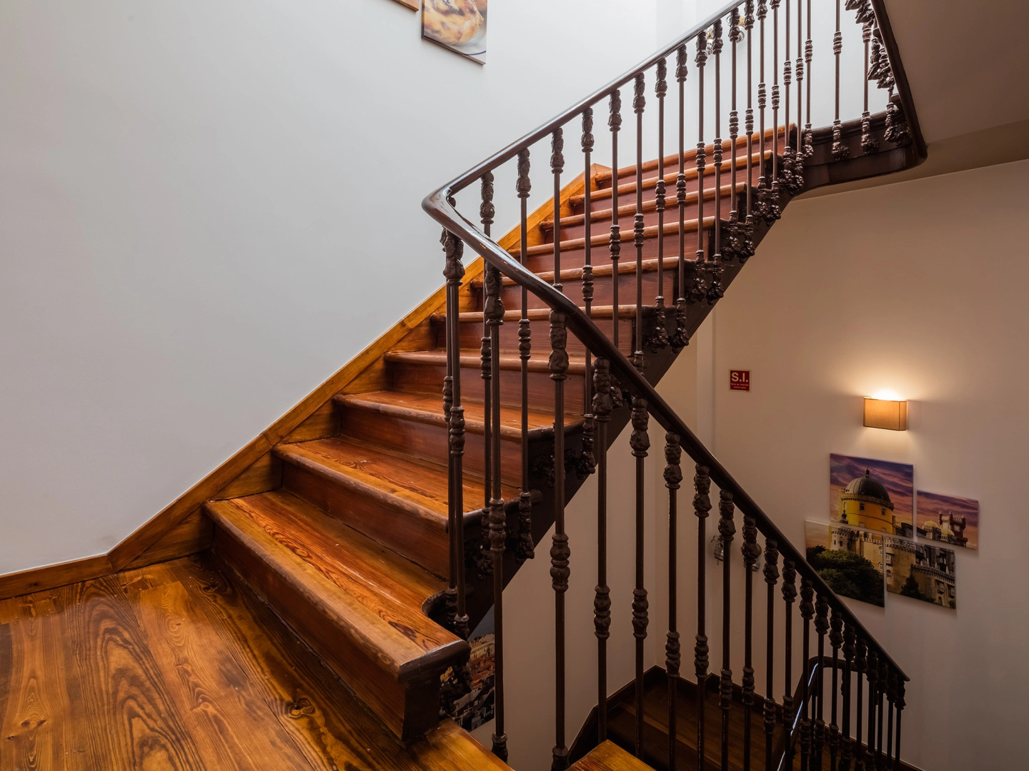 Foto - Vila Garden Guesthouse