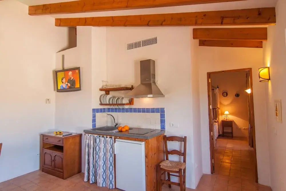 Photo - Finca Ses Cases Noves