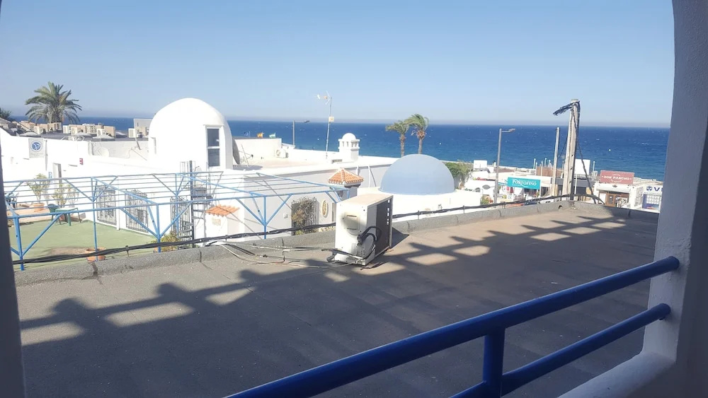 Photo - Hotel Playa Bocaina