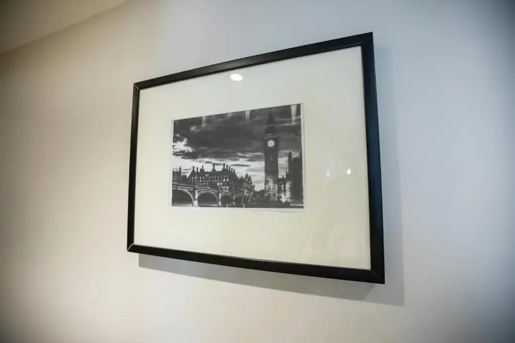 Foto - Arch hotel