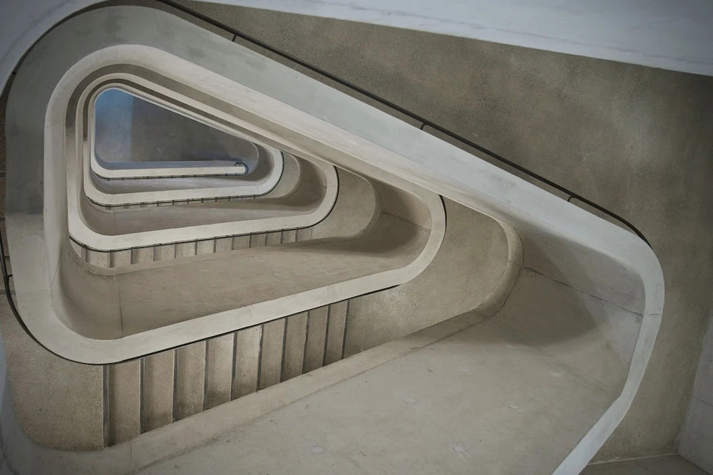 Foto - Silo Design & Boutique Hostel Basel