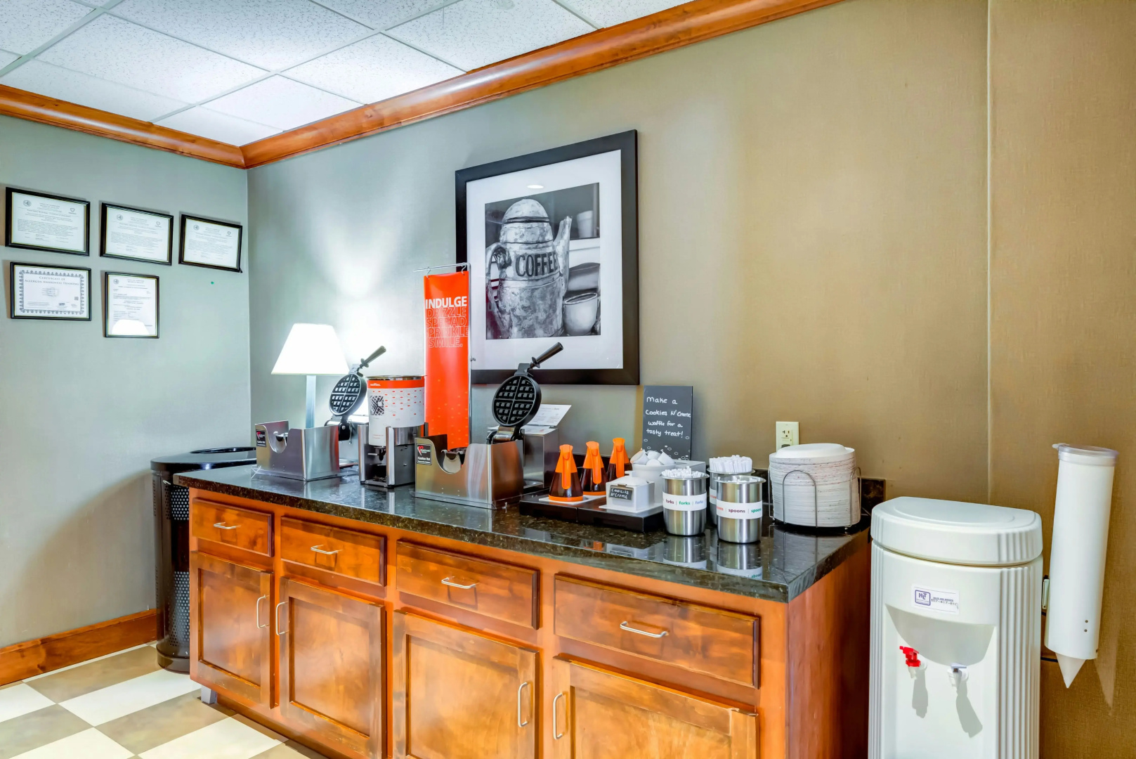 Photo - Hampton Inn Boston - Norwood