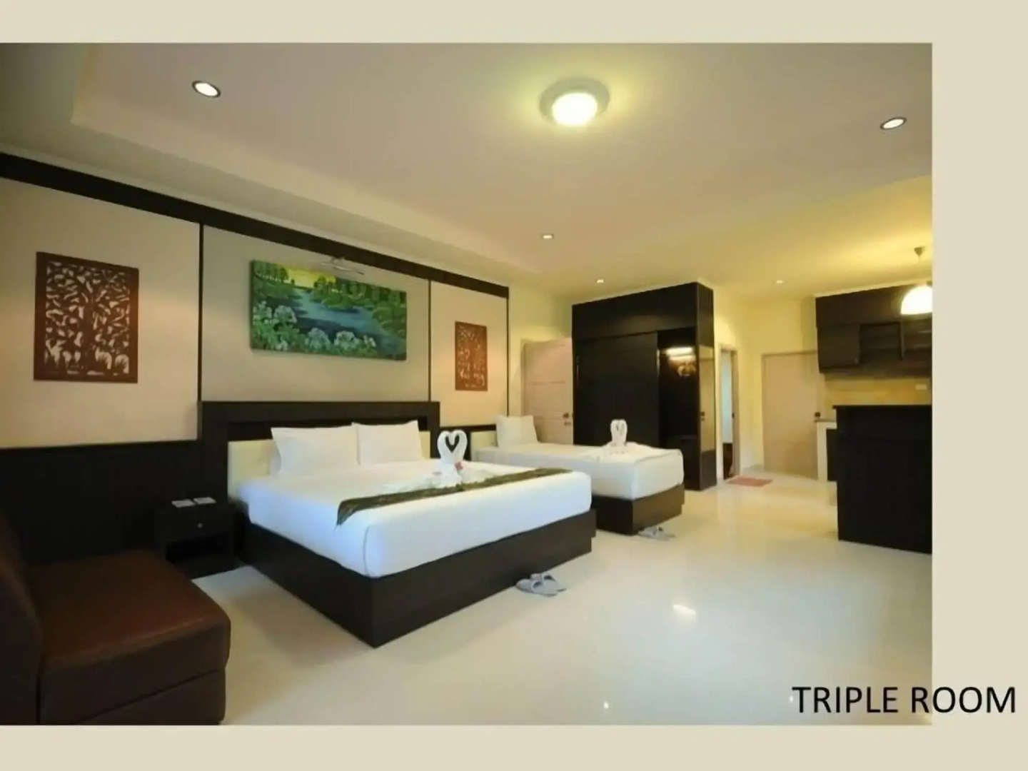 Foto - Villa Wanida Garden Resort
