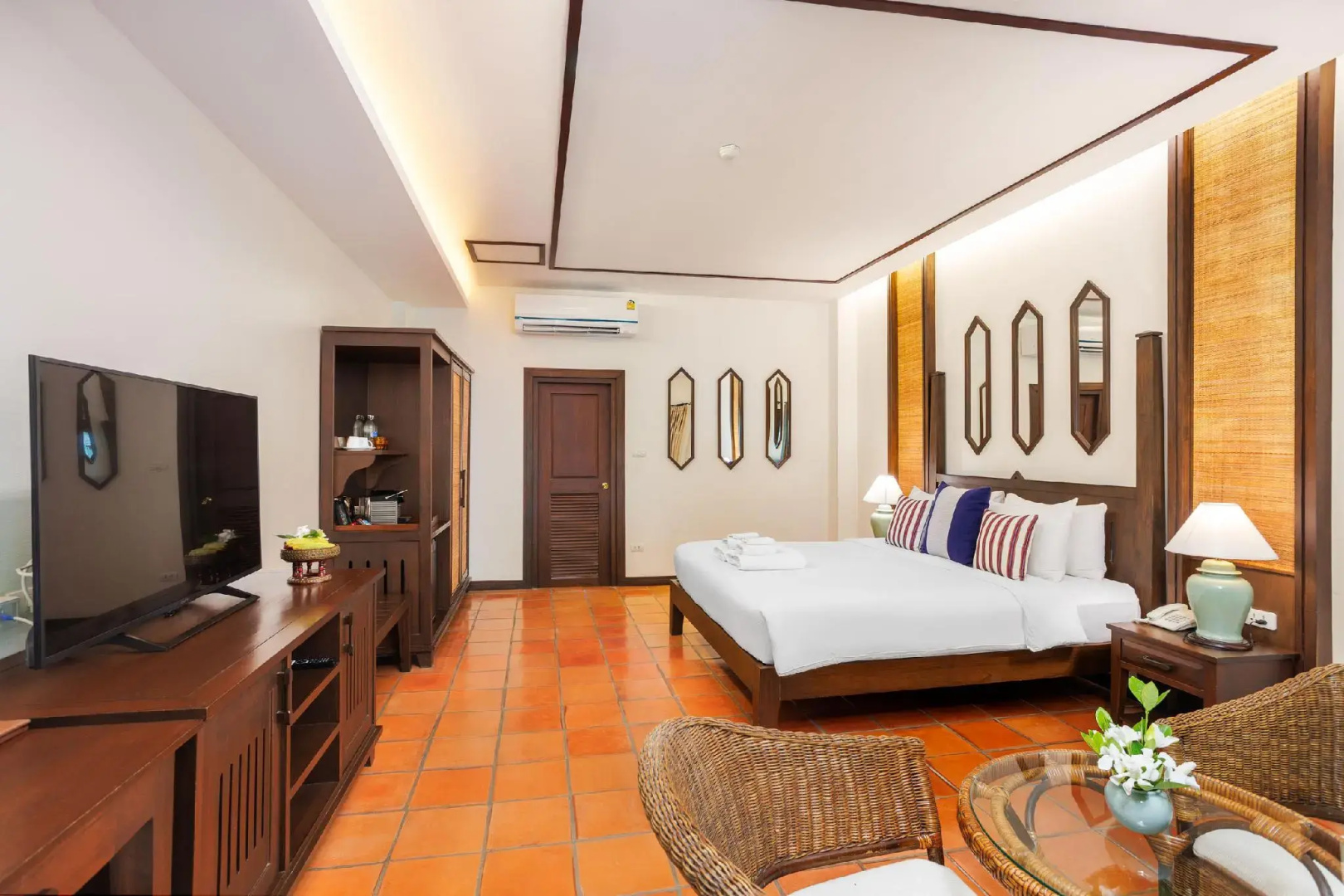 Foto - Rimping Village Hotel
