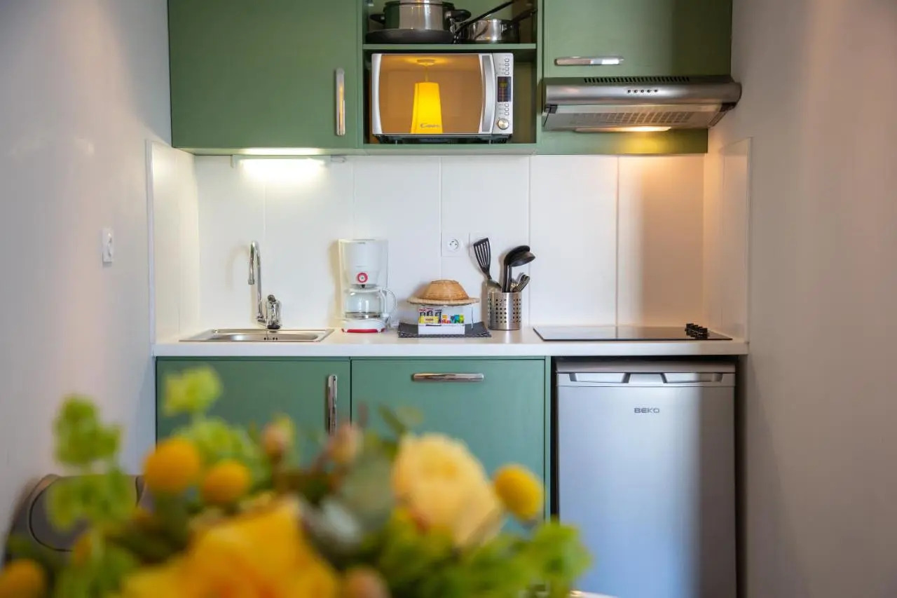 Foto - Privilège Appart Hôtel Saint Exupéry