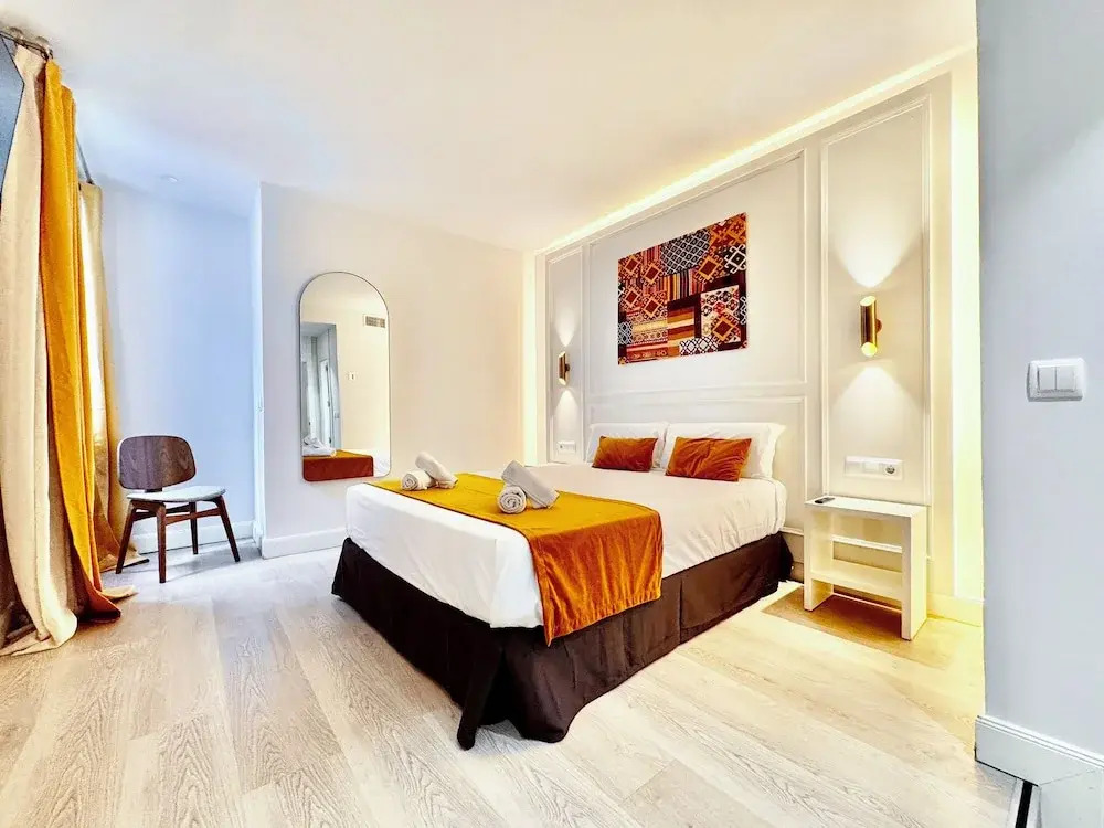 Foto - Ópera Stays by Charming