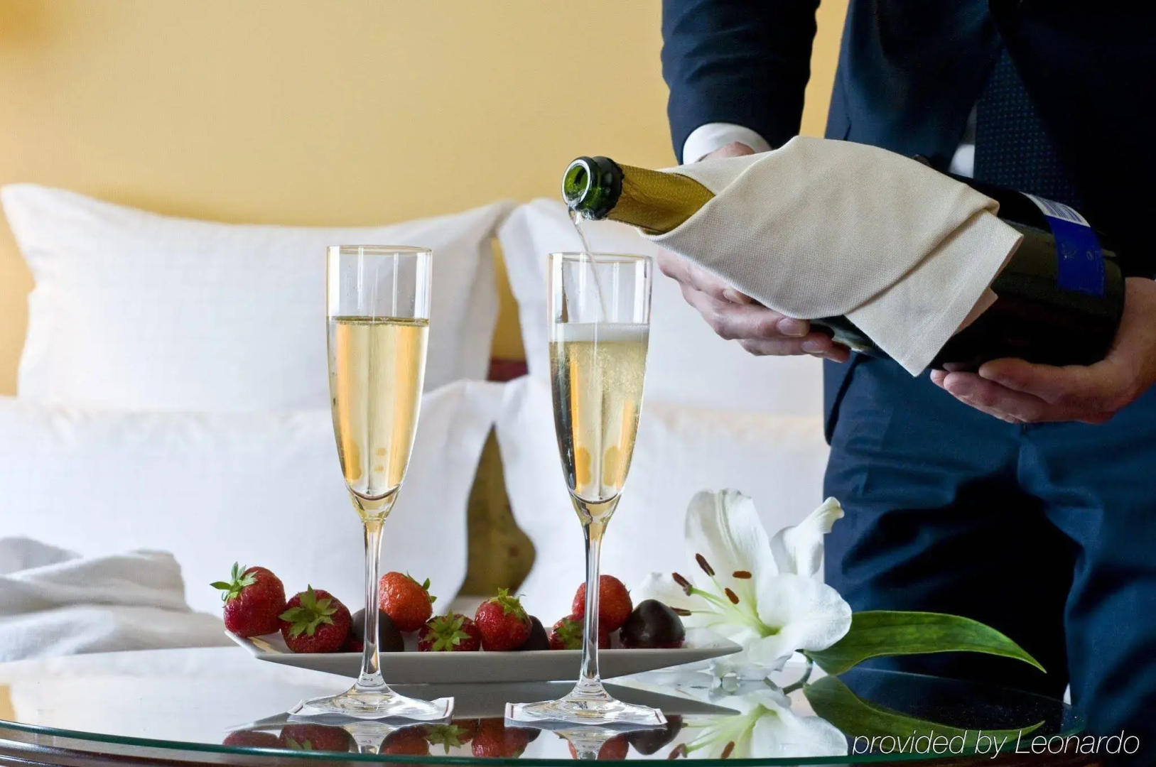 Photo - Hotel Barsey by Warwick