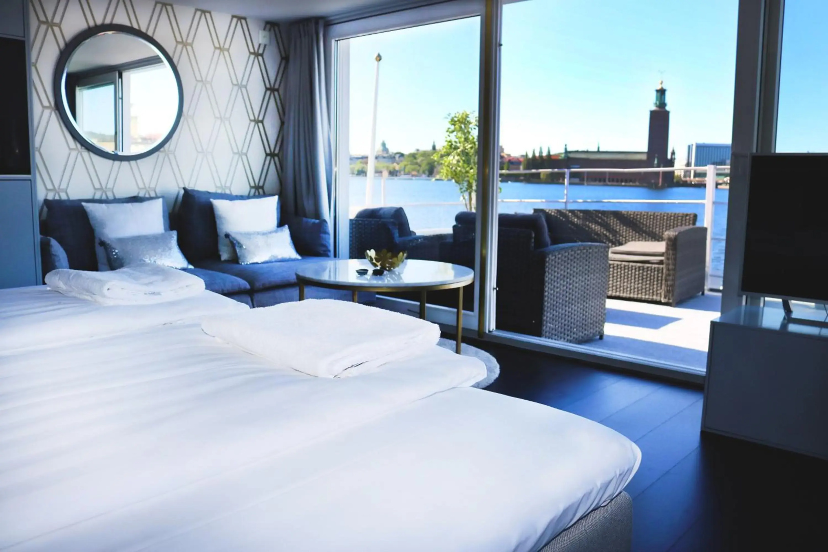 Photo - Rygerfjord Hotel & Hostel